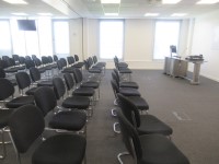 TR31 - Teaching/Seminar Room