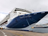 Marella Explorer Cruise Ship Information