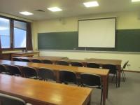 Teaching/Seminar Room(s) (630)