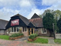Toby Carvery Langley Green