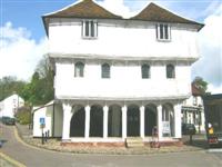 Thaxted Guildhall 