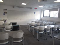 1F390 - Classroom