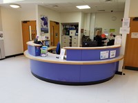 Hinchingbrooke Hospital - Treatment Centre - Dental Healthcare