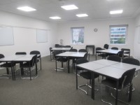 TR22 - Teaching/Seminar Room