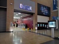 ODEON - Manchester Great Northern