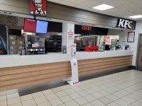KFC - M5 - Michaelwood Services - Southbound - Welcome Break