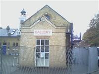 Redlees Stables Gallery