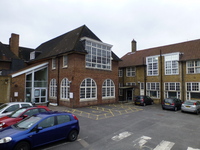 Greenwich Park Centre - Adult and Community Learning