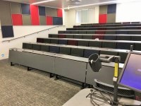 Roberts Building, Lecture Theatre 309