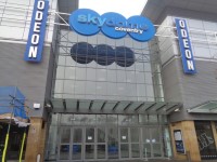 ODEON - Coventry