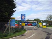 Kirby-le-Soken Recycling Centre for Household Waste