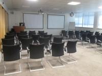 Teaching/Seminar Room(s) (615)