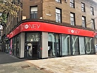 Virgin Money (formerly Clydesdale Bank)