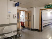Haematology & Oncology Outpatients