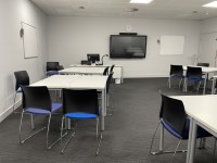 402 – Teaching/Seminar Room