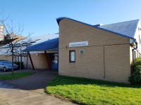 Orchards Health Centre