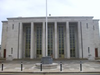 Walthamstow Assembly Hall