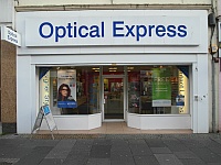Optical Express 