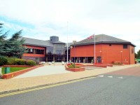 Craigavon Civic & Conference Centre