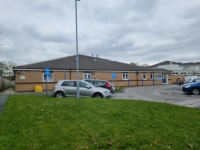 Westwood Park Community Hospital - Intermediate Elderly Care Ward