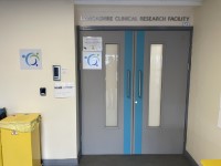 Lancashire Clinical Research Facility 
