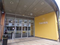 Davies Building