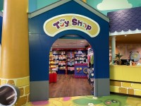 CBeebies Shop (Toy Shop)