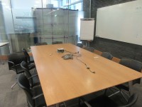 104 - Meeting Room