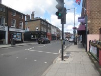 Barnes Shopping Area Guide - Station Road to Terrace Gardens