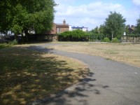 Leyton Manor Park