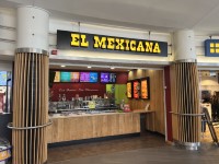 EL Mexicana - A1(M) - Baldock Services - EXTRA