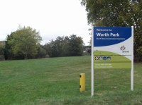 Worth Park Gardens