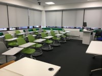 Fleming Building - 005 - Seminar Room