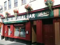 The Imperial Bar