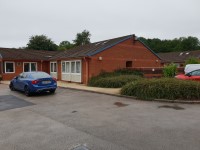 Woodleigh Care Home