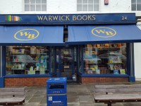 Warwick Books