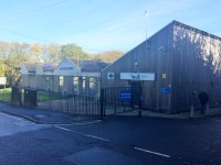 Waterfoot Health Centre