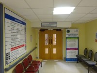 Orthopaedic Centre and Fracture Clinic