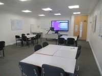 TR1 - Teaching/Seminar Room