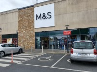 Marks and Spencer Clonmel