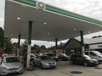 BP Crowthorne SF Connect