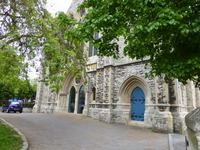 St Andrew's Community Hall