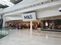 Marks and Spencer Westfield White City