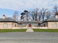 Dumfries House Health and Wellbeing Centre