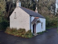 Lock Keepers Cottage