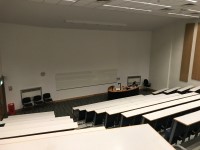 Medical Biology Centre North Lecture Theatre
