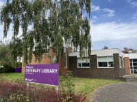 Osterley Library