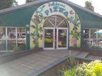 Banham Zoological Gardens - Parkside Pizza