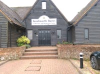 Knebworth House - Knebworth Barns Conference and Banqueting