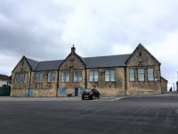 Chapelside Community Facility
